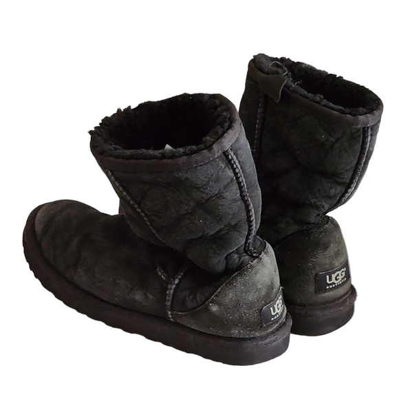 Ugg Boots Women's Size - Picture 1 of 12